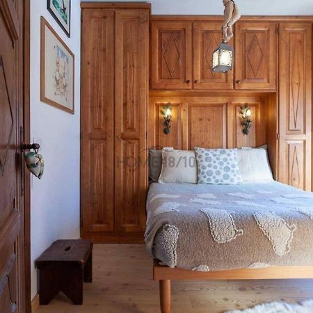 Courmayeur~Navetta Gratuita Per Il Centro+Impianti Esterno foto