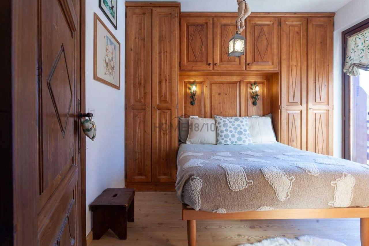Courmayeur~Navetta Gratuita Per Il Centro+Impianti Esterno foto