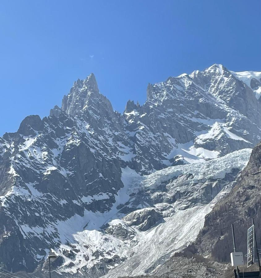 Courmayeur~Navetta Gratuita Per Il Centro+Impianti Esterno foto
